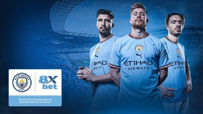 Nhà cái 8Xbet - Cá cược thể thao đỉnh cao, hoàn cược khủng